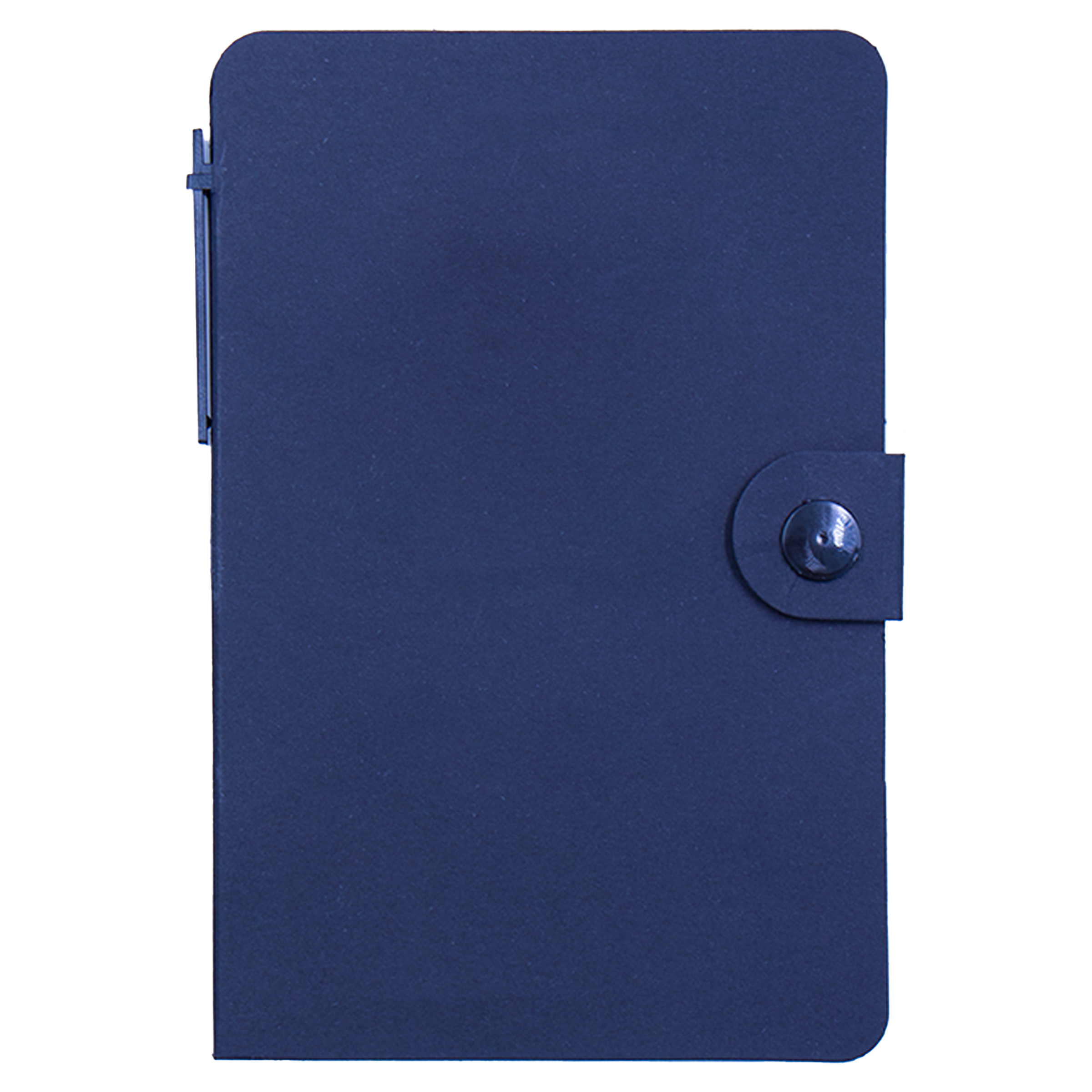 Paper Button Style Combination Notebook 5