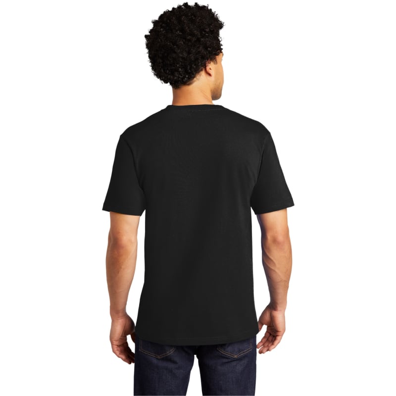 Port & Company Bouncer Pocket Tee 24