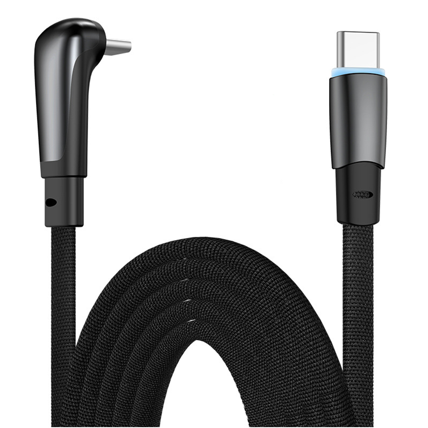 60W Vehicle Elbow Cable 6
