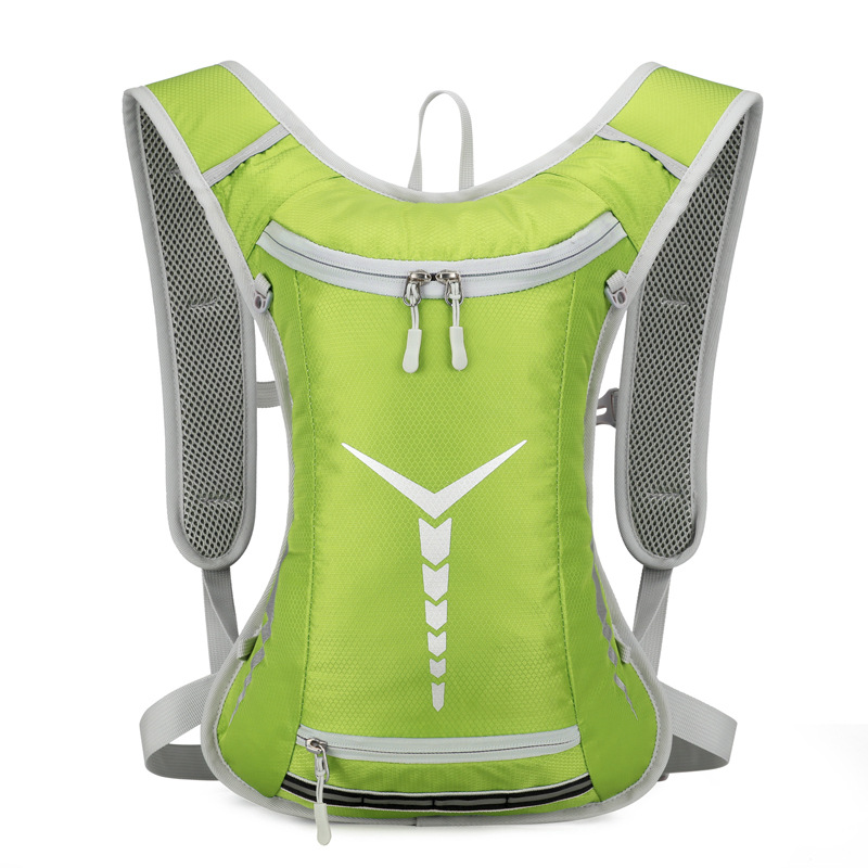Waterproof Nylon Bike Bag 7