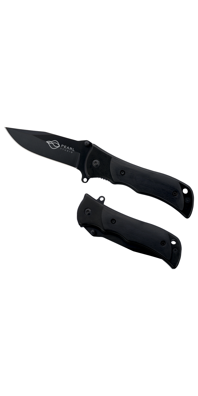 Ajax Folding Knife 7