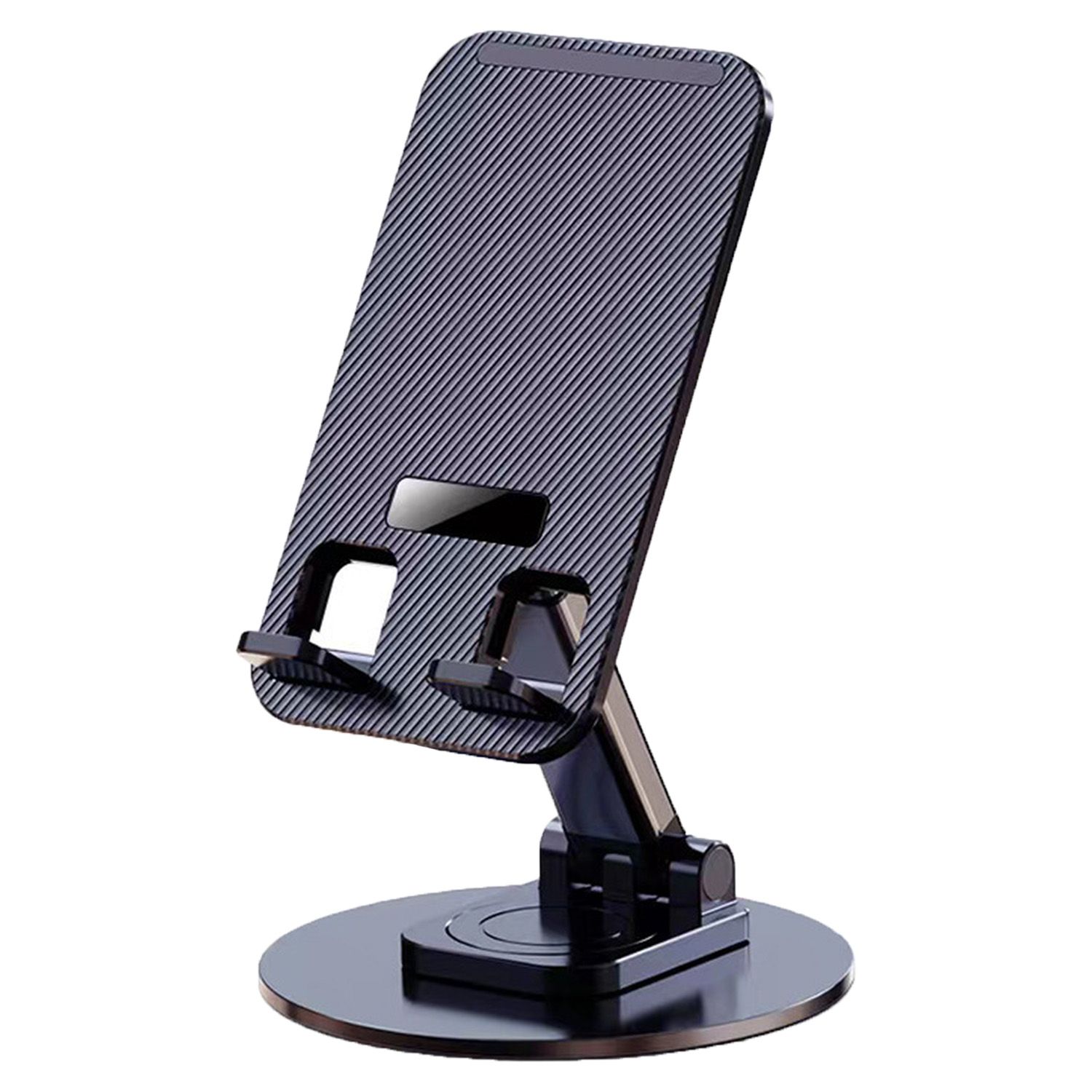 360 Rotating Adjustable Cell Phone Stand 4
