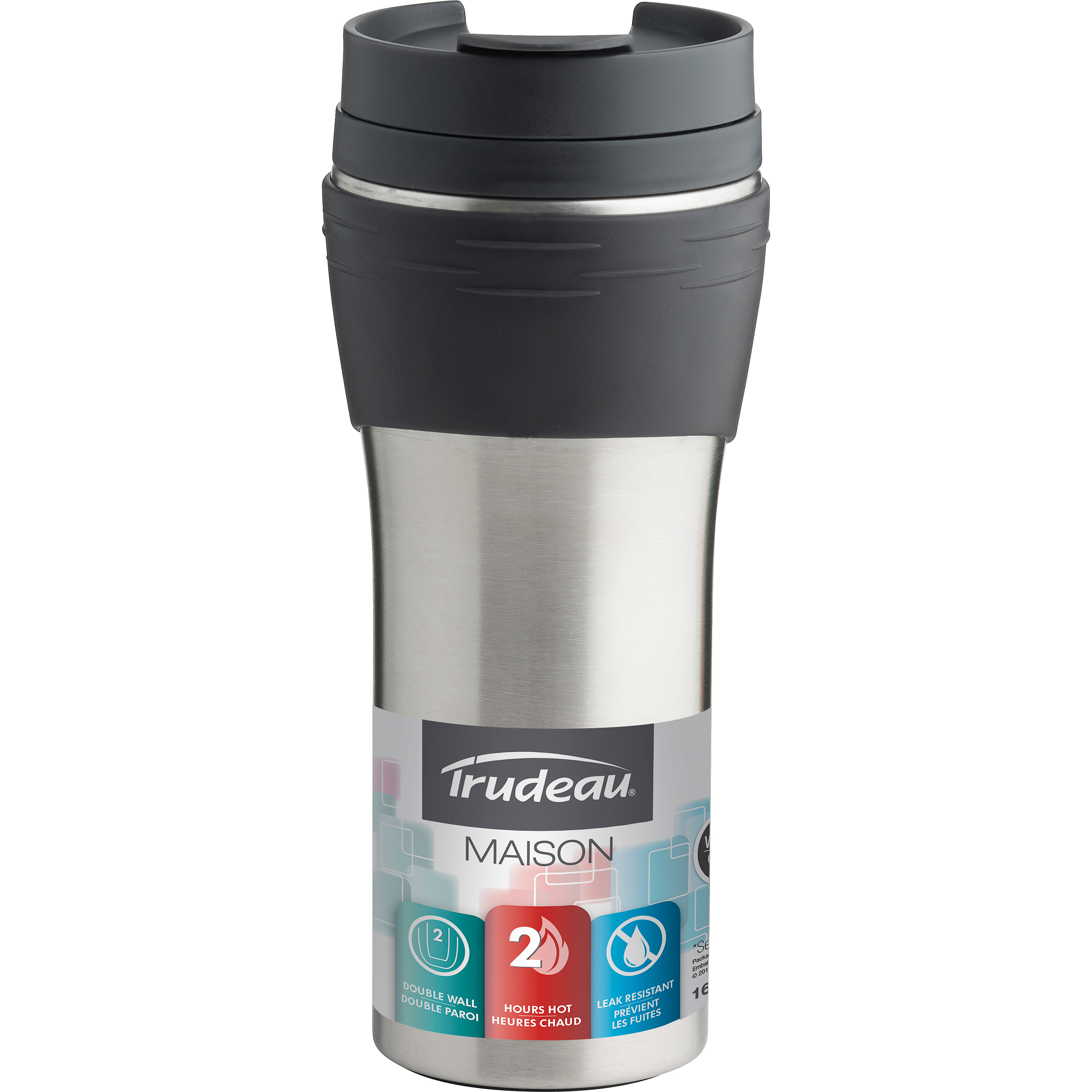 Erin Travel Tumble16oz Stainless Steel 2
