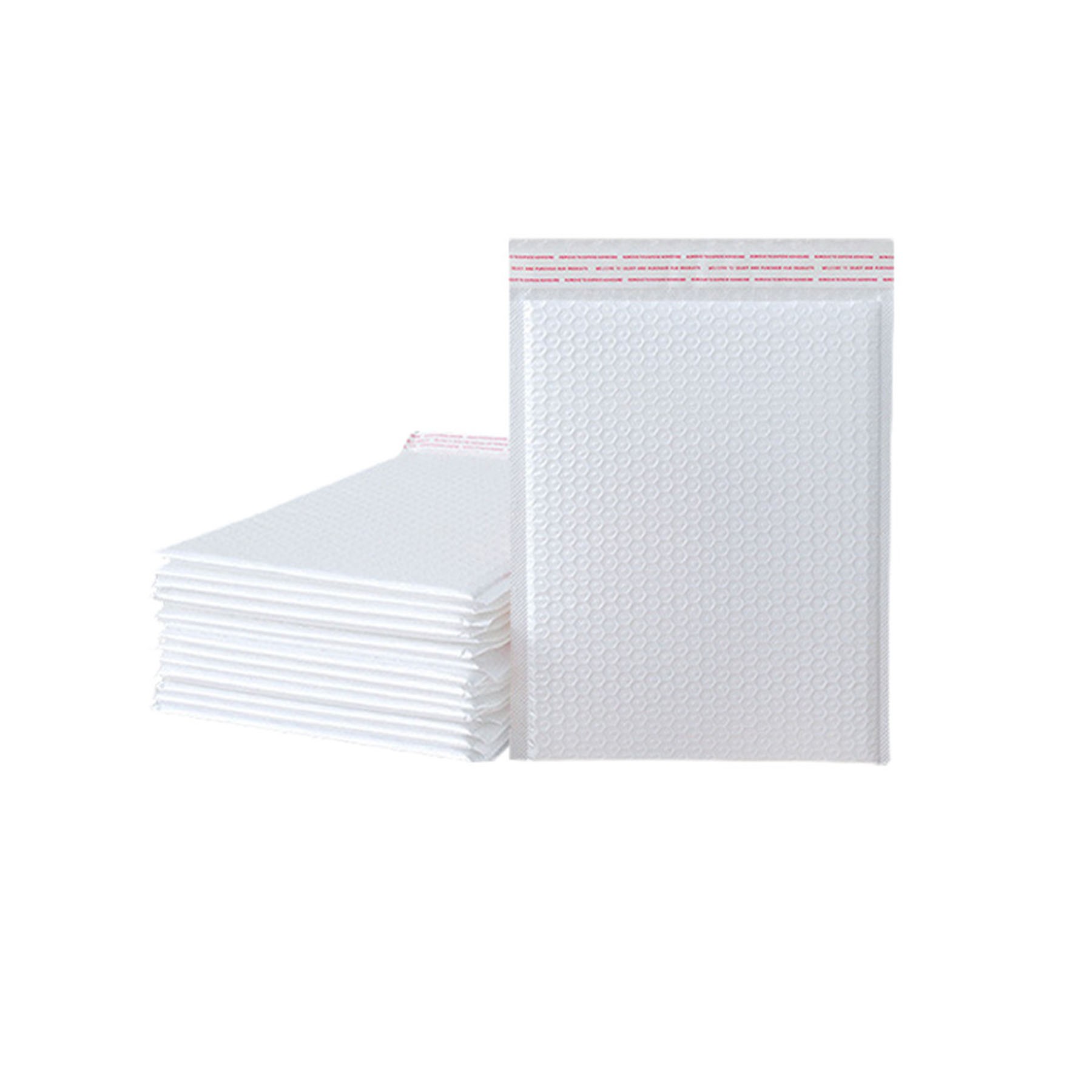 Polyethylene Bubble Bag 2