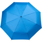 46" Recycled 3-Folding Umbrella 29