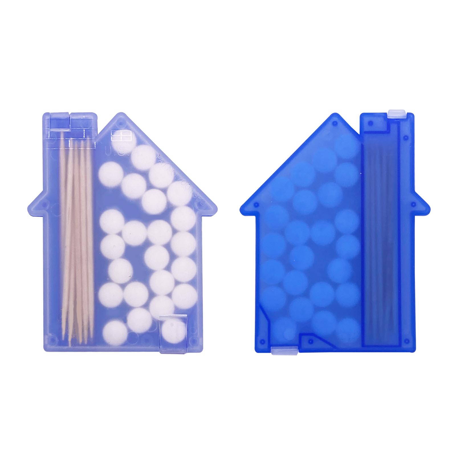 House Mints & Picks 6