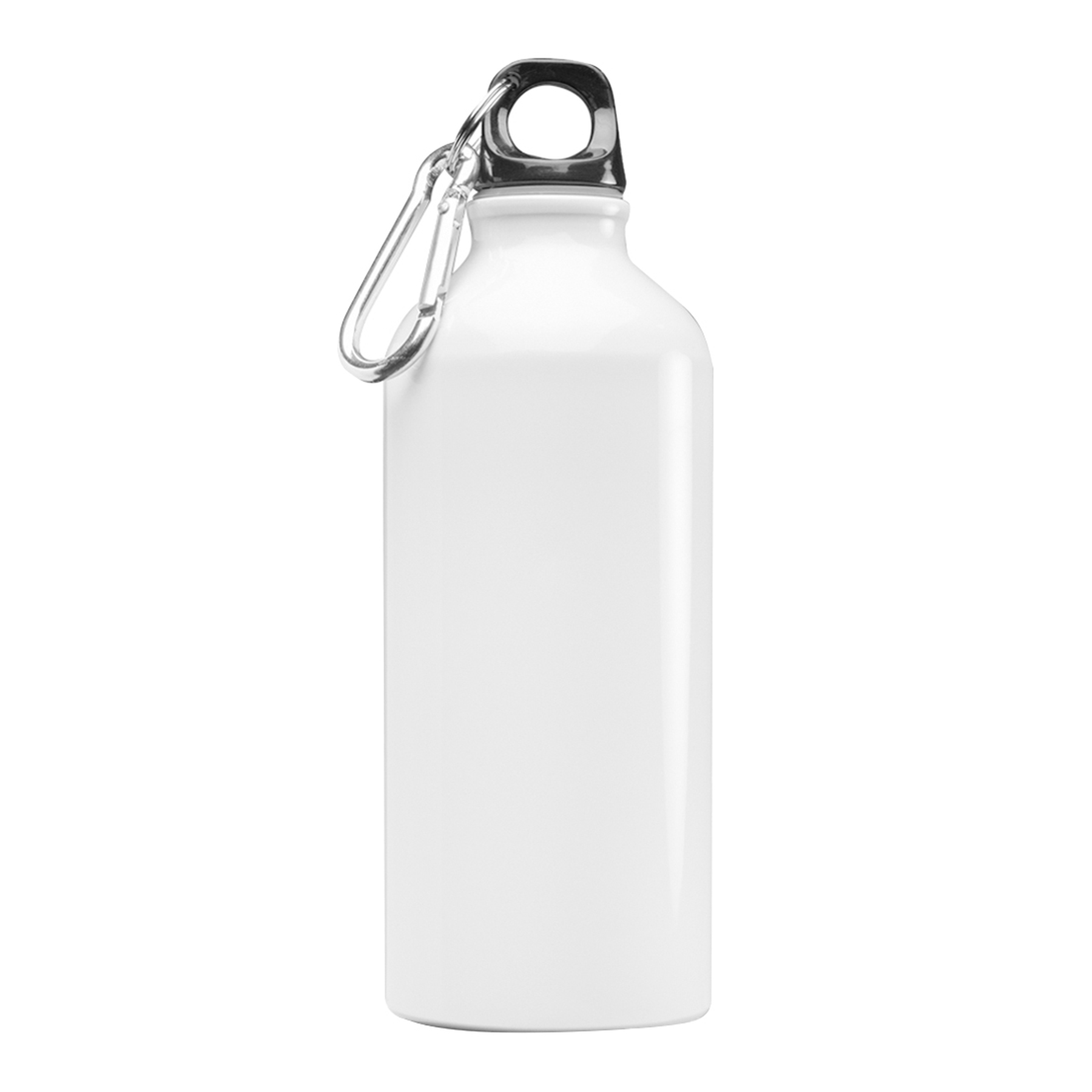 Hadwin Aluminum Water Bottle - 20 OZ. 8