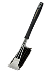 Char House BBQ Heavy Duty Grill Brush 15