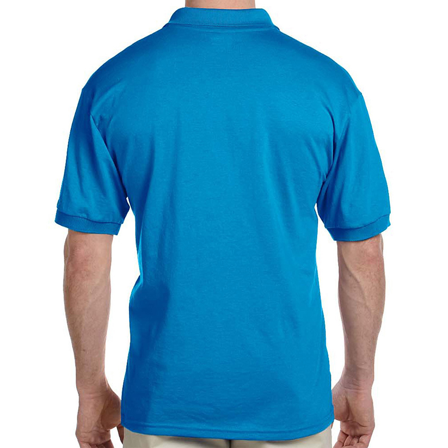 Gildan DryBlend Adult Jersey Sport Shirt 56