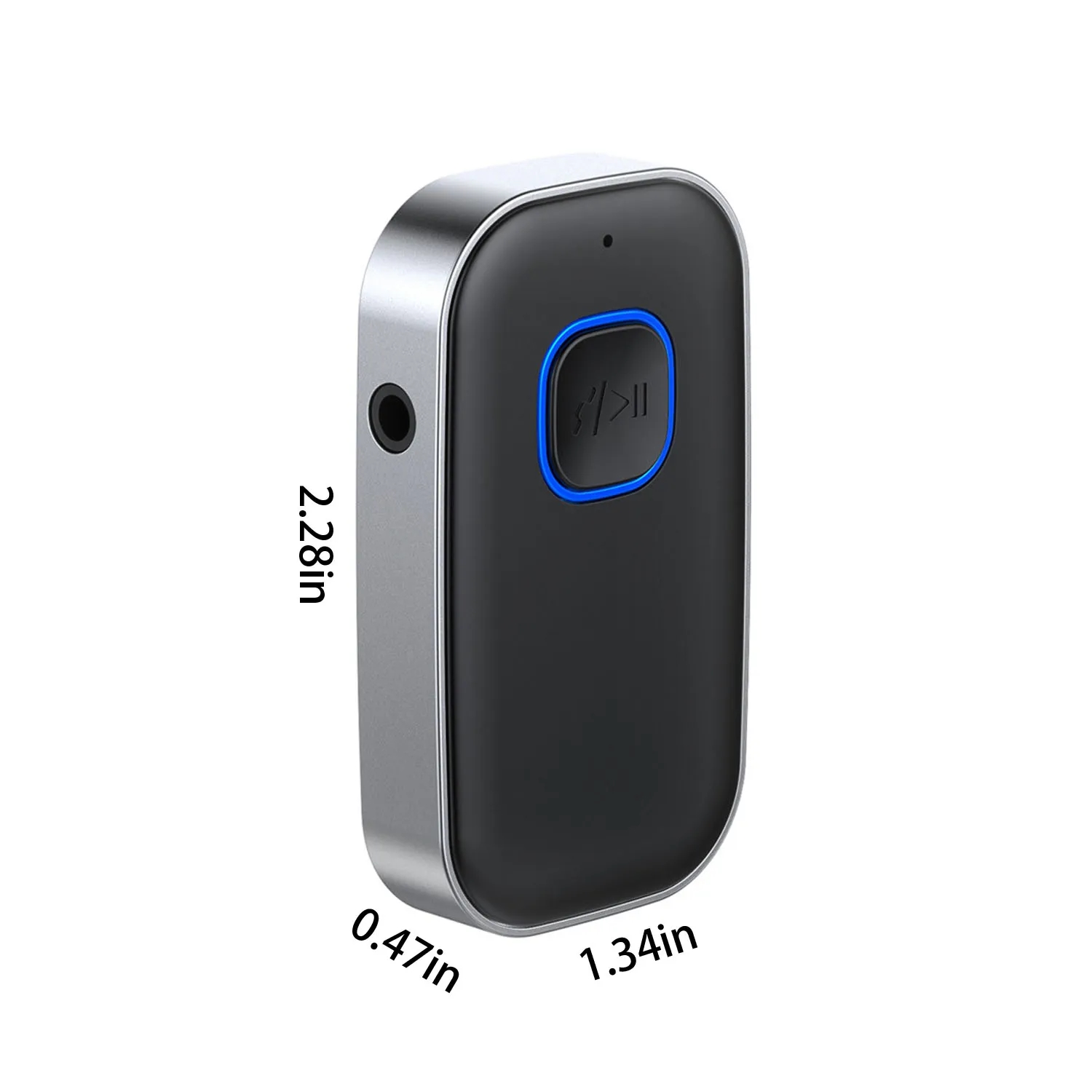Wireless Bluetooth Receiver 1