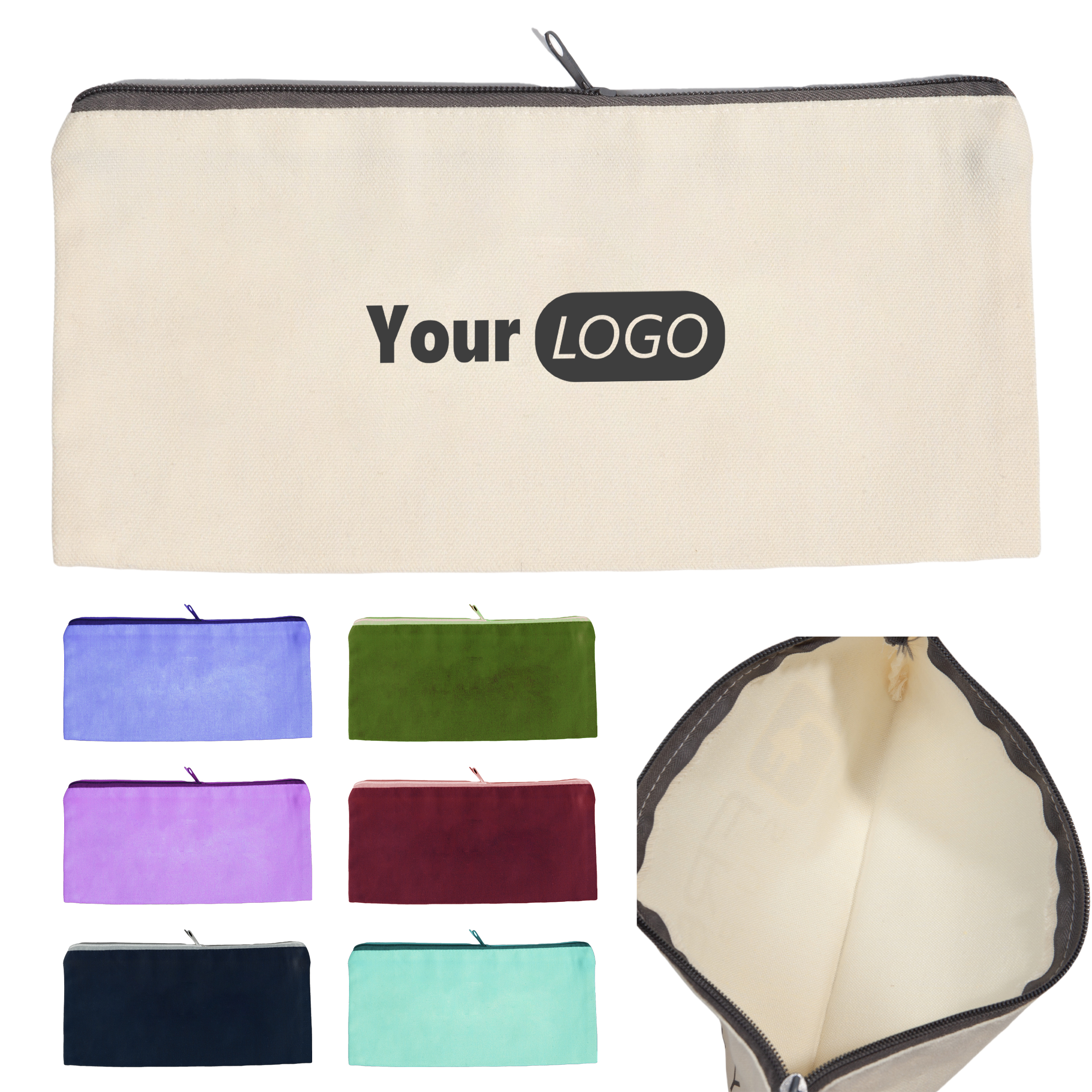 Canvas Versatile Travel Bag For Every Adventure 2