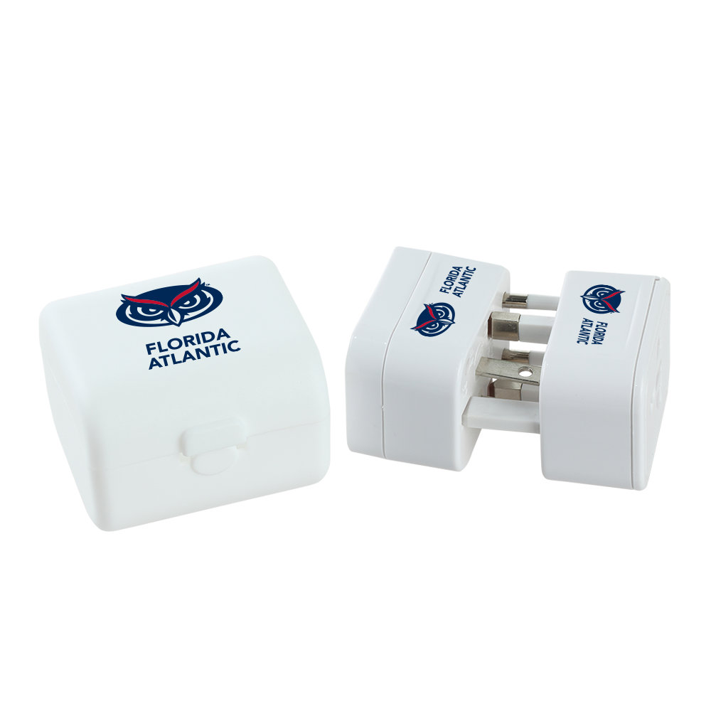 Multination Travel Adapter Plug 6