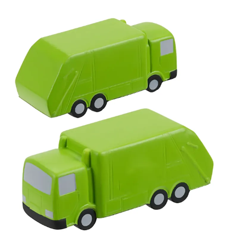 Garbage Truck Stress Reliever 2