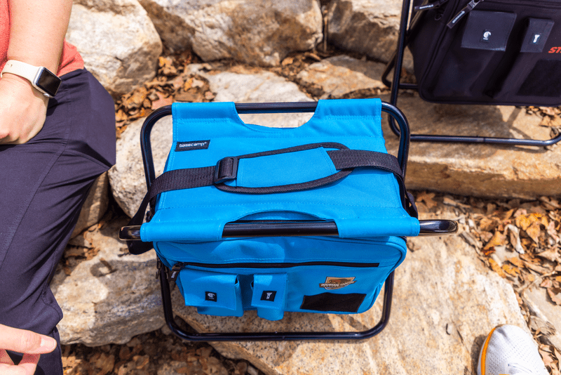 Basecamp Camp Throne 71