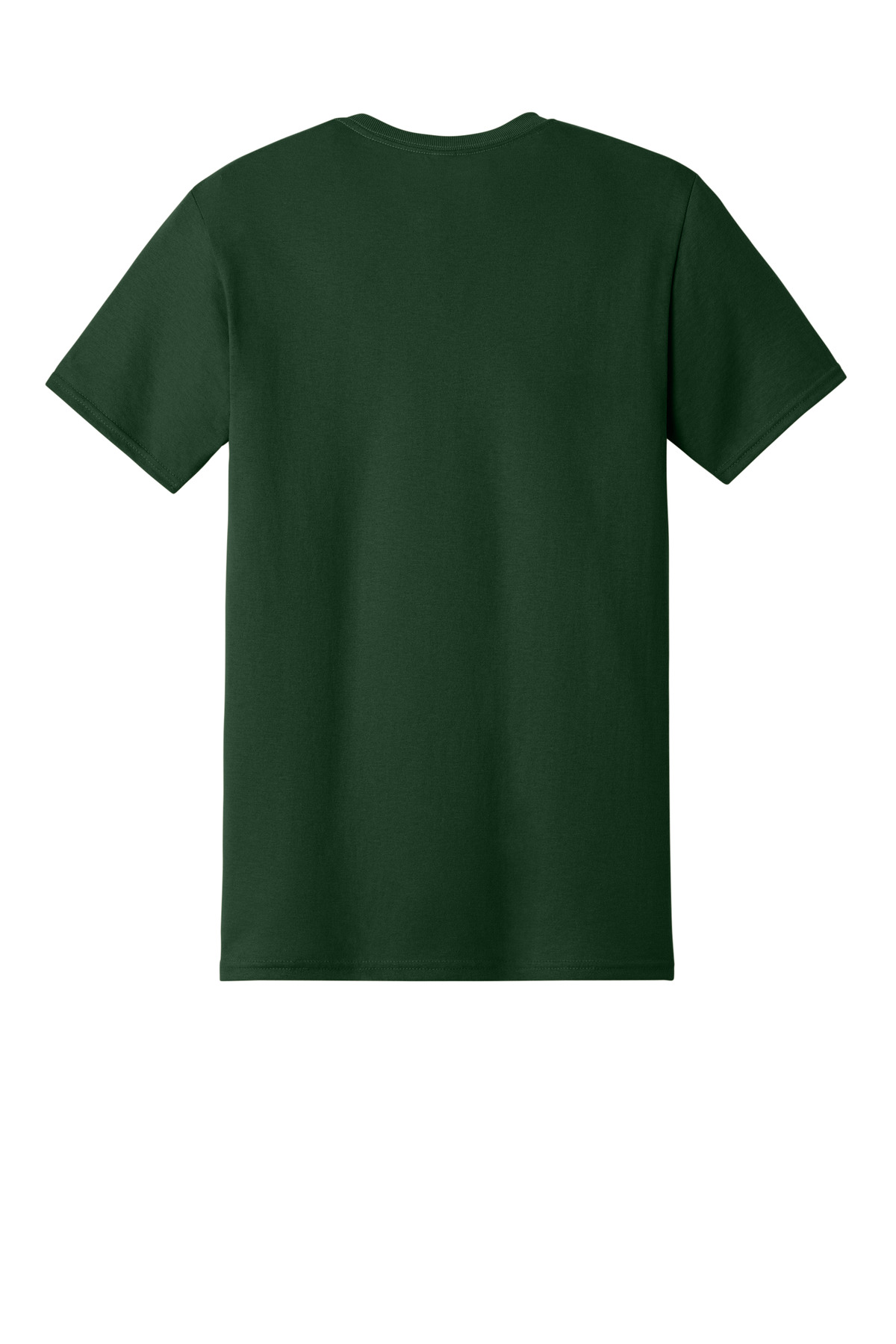 Jerzees - Dri-Power 50/50 Cotton/Poly Pocket T-Shirt. 29MP 3