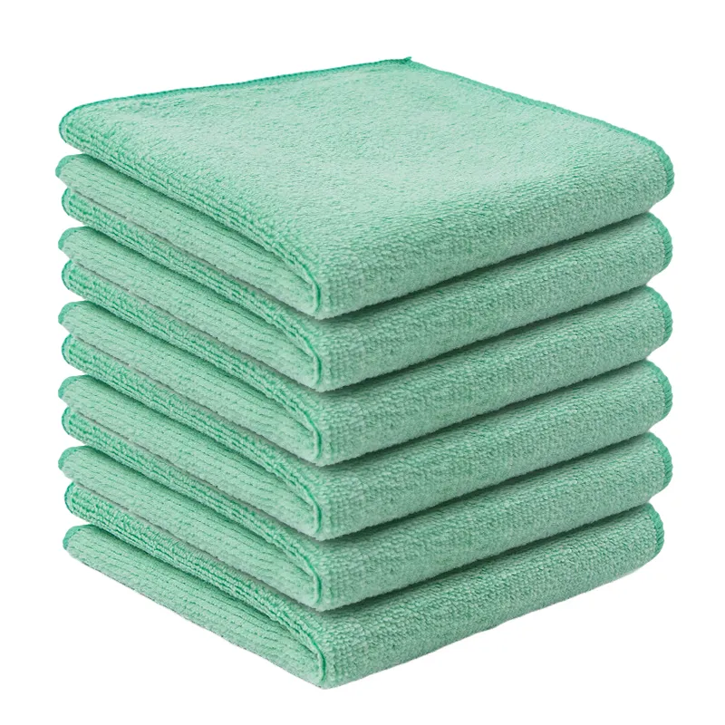 Soft Microfiber Cloth 11.81 Inch for Electronics or Gifting 11