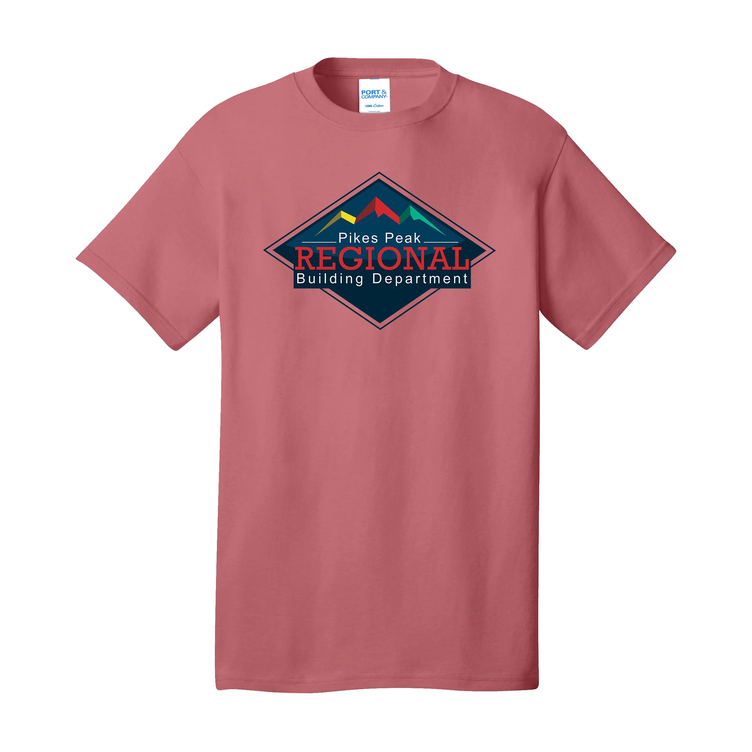 Port & Company - Core Cotton Tee