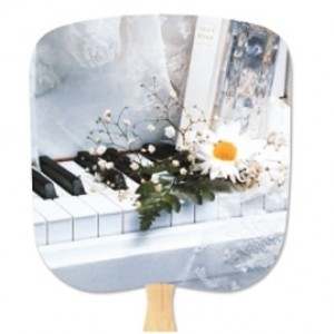 Wedding Stock Scenic Fan 1