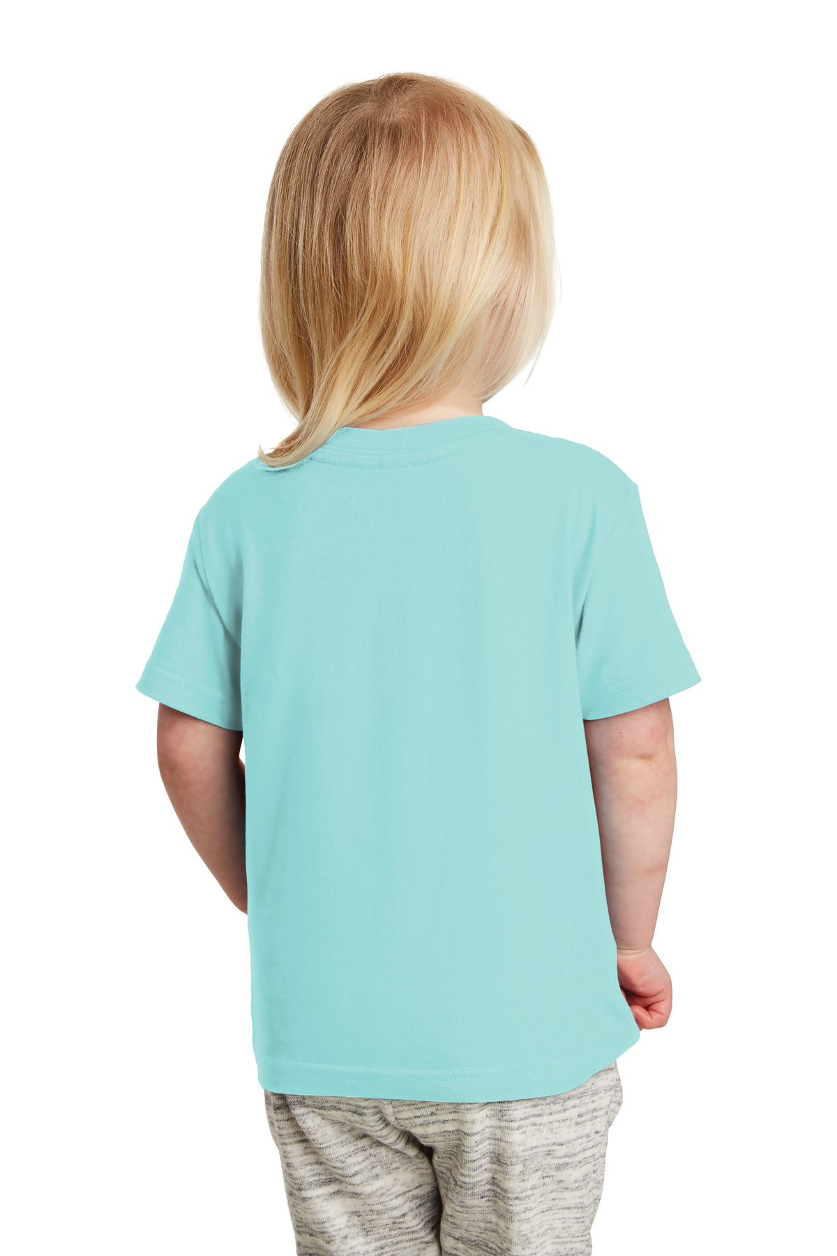 Rabbit Skins Toddler Fine Jersey Tee. RS3321 35