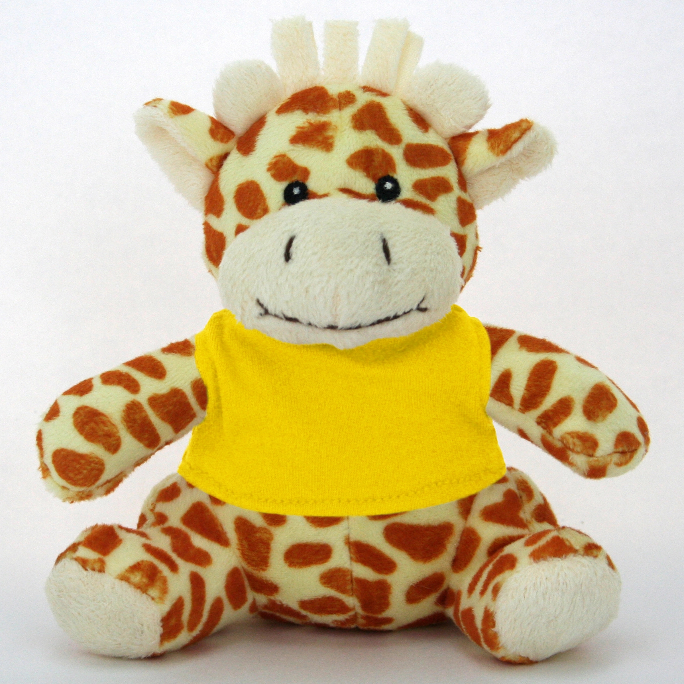 5" Classic Giraffe 12