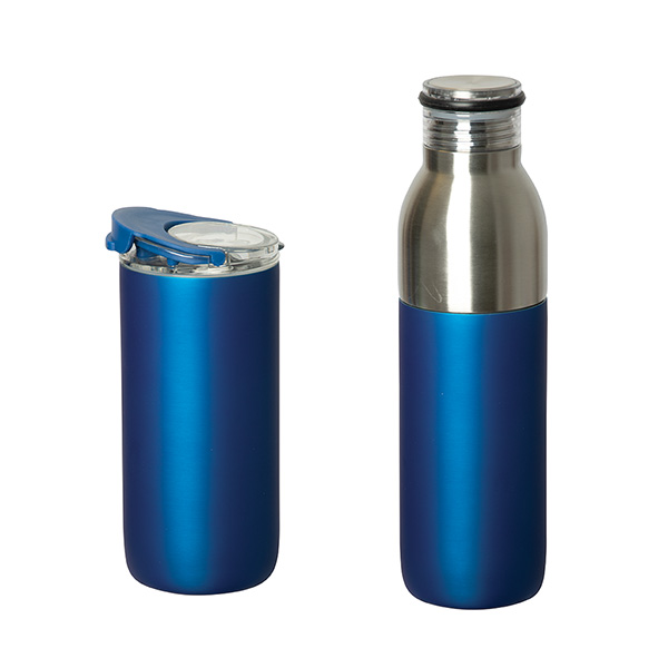 Metamorph 2-In-1 Travel Tumbler/Bottle 4