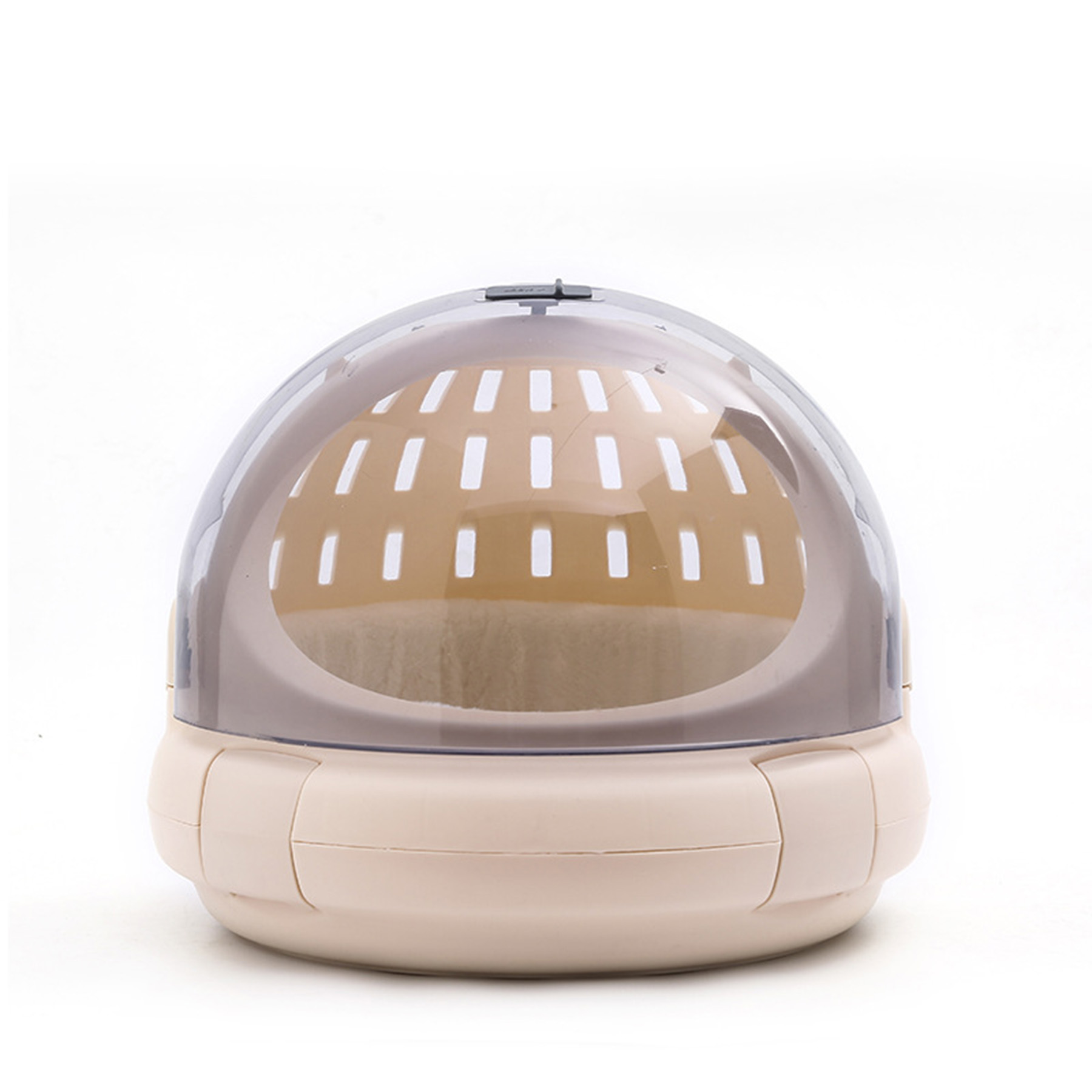 Travel Transparent Pet Carrier Bag 2