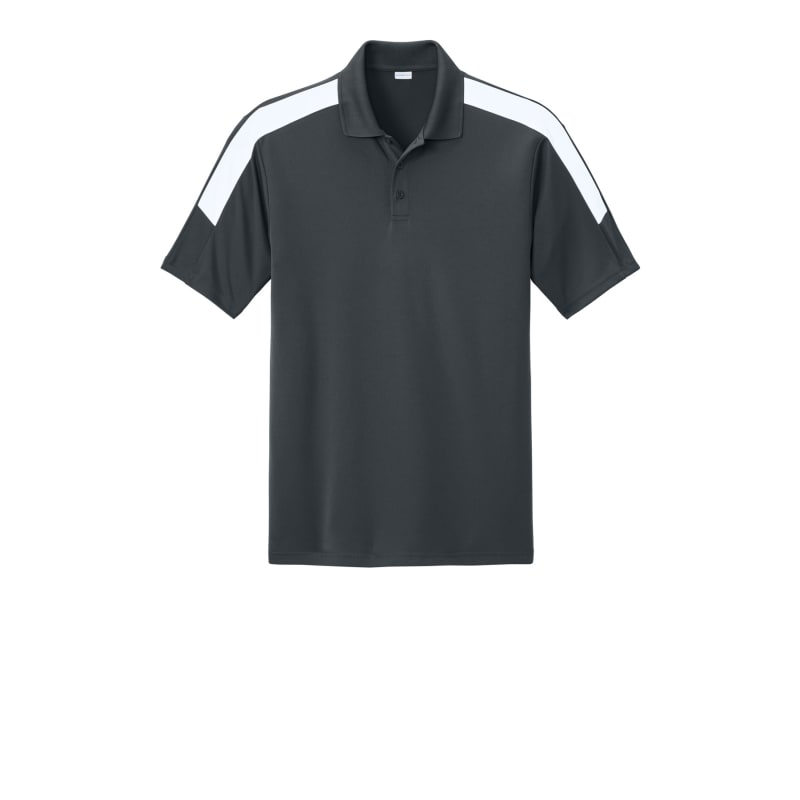 Sport-Tek Competitor United Polo 19