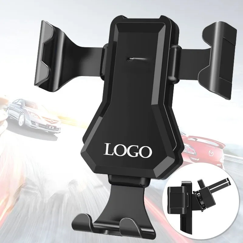 Car Mobile Phone Bracket 2
