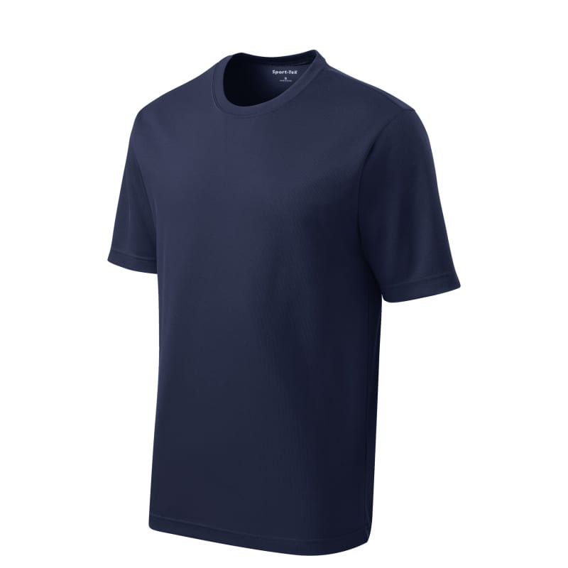 Sport-Tek Youth PosiCharge RacerMesh Tee. 26