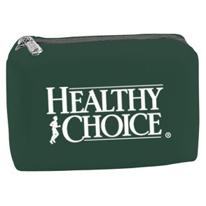 TexOLeather Vinyl All Purpose Bag W/Gusset (6"x4"x2") 10