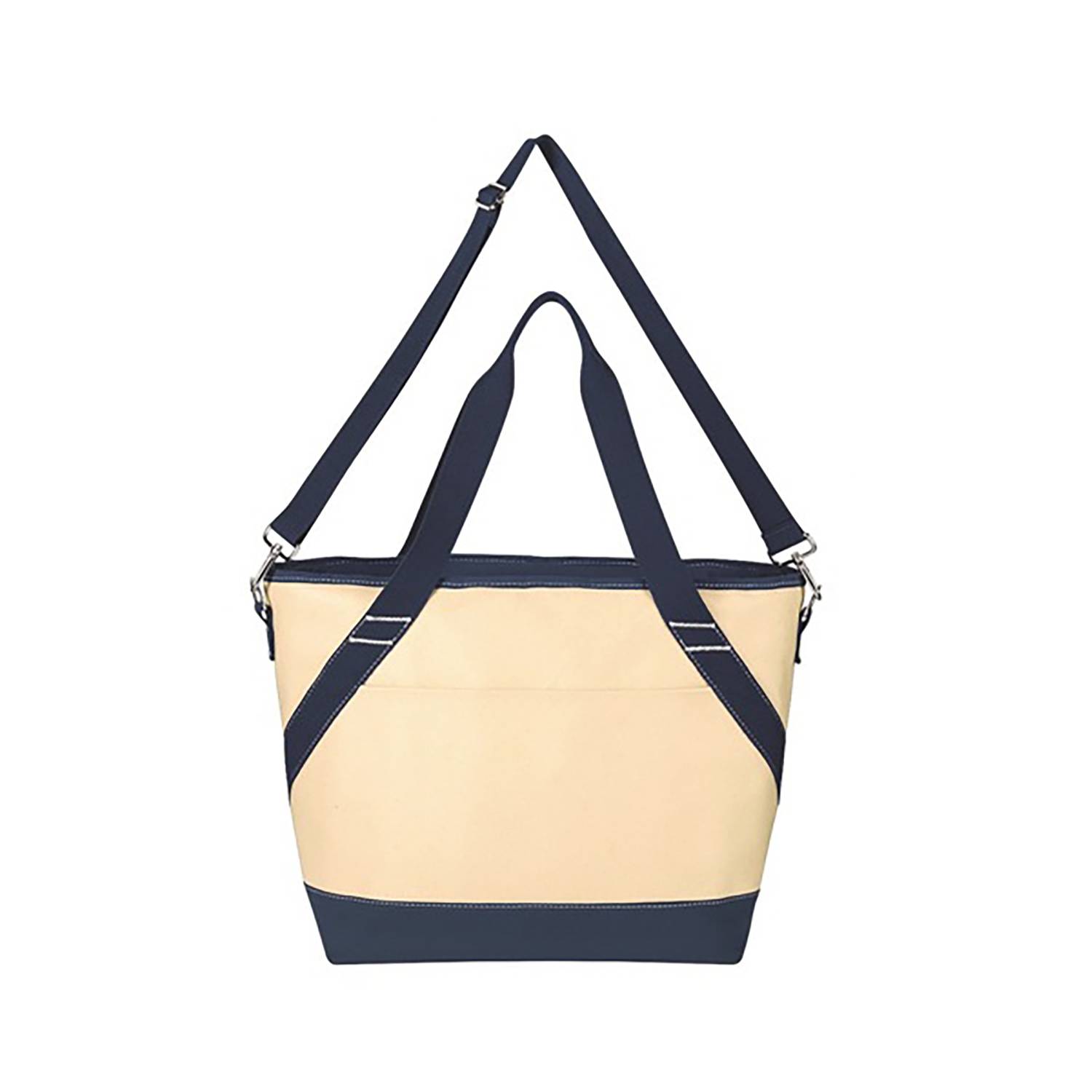Canvas insulation bag 7
