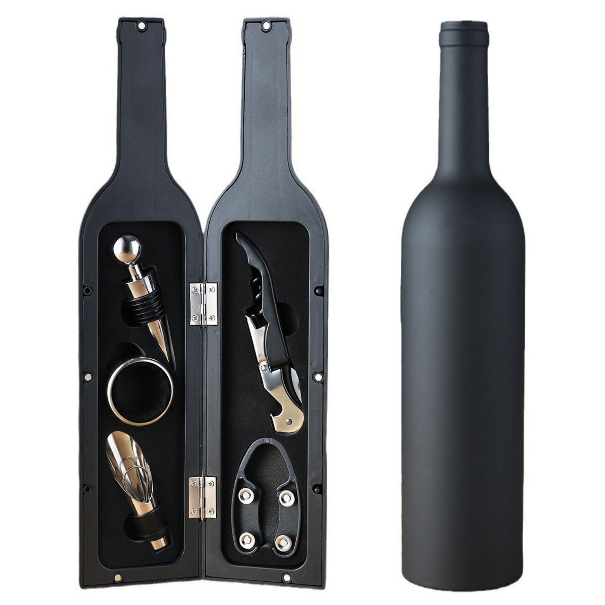 Multifunctional Bottle Opener Set 3