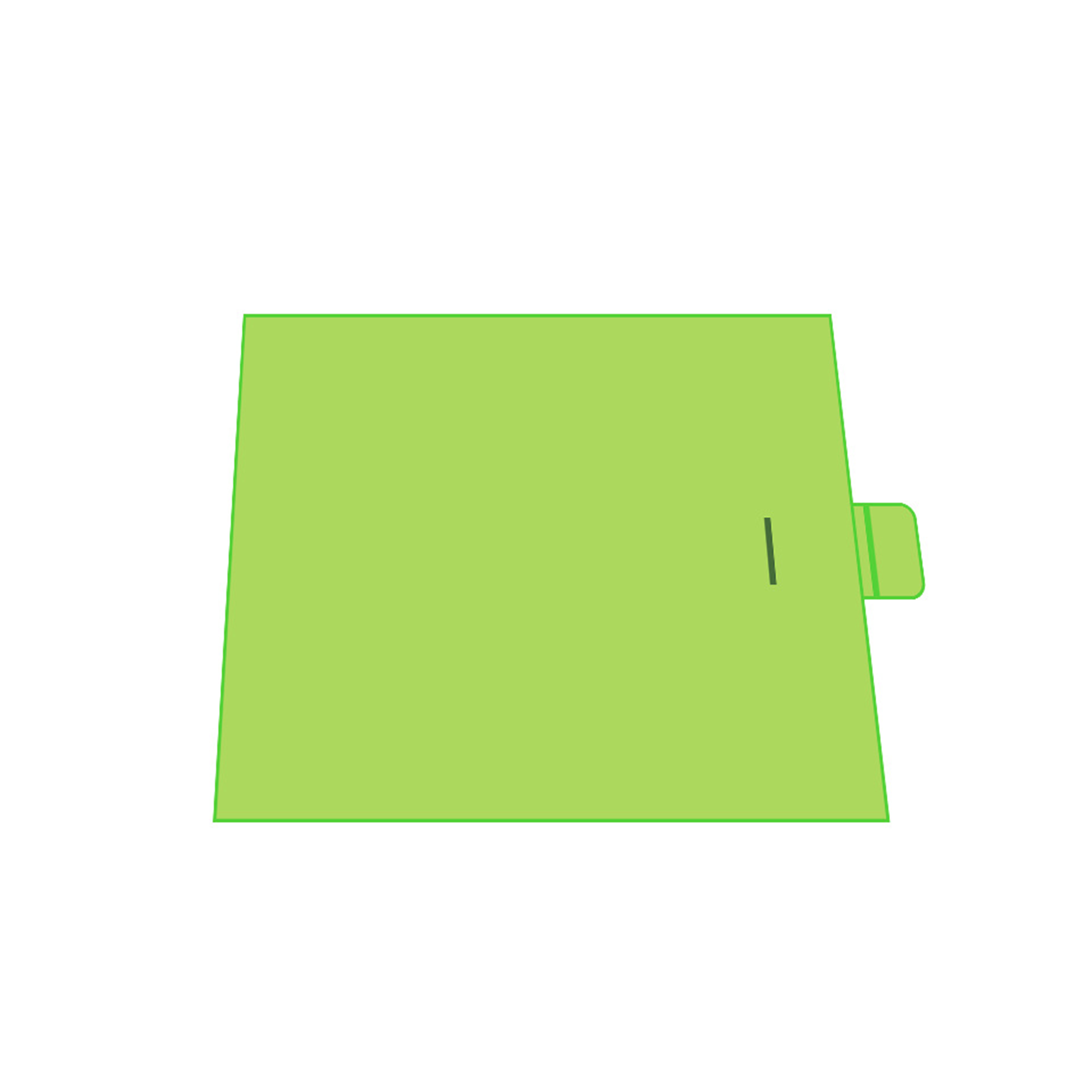 Outdoor Portable Waterproof Blanket MOQ10 2