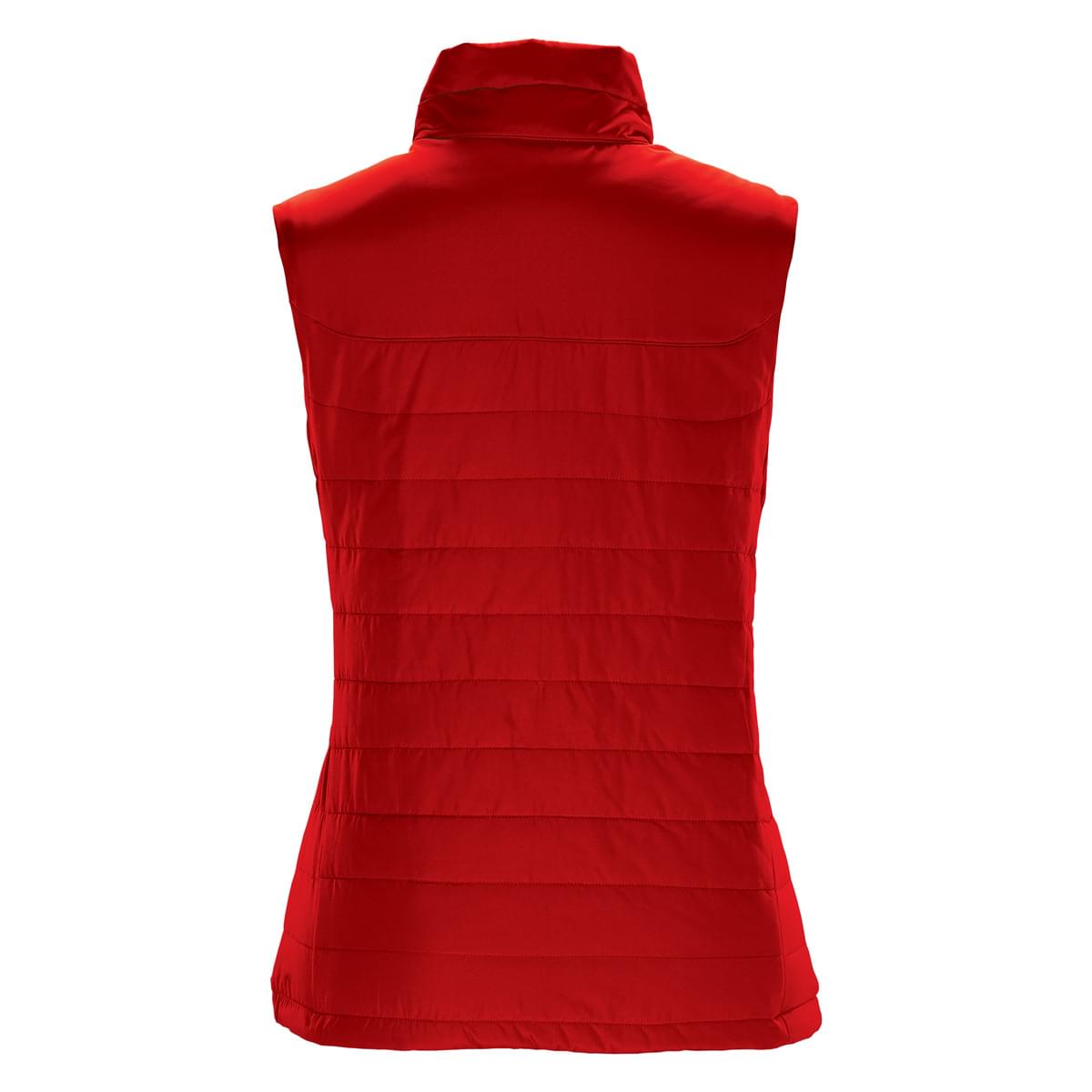 Stormtech Women's Nautilus Quilted Vest 37