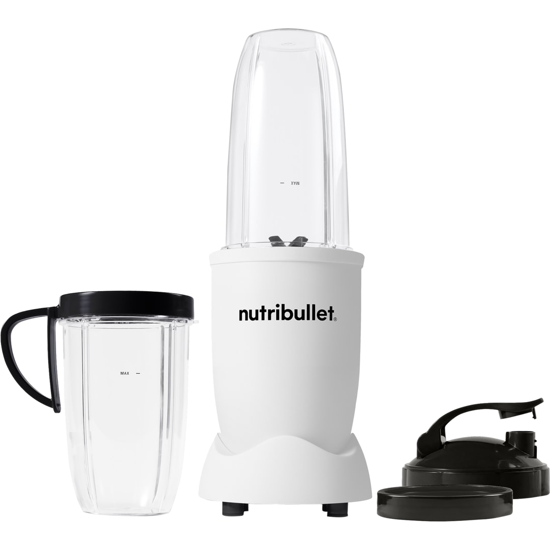 nutribullet Pro® 900-watt Blender 20