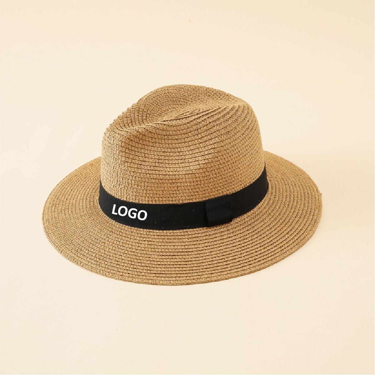 Beach Straw Hat 3