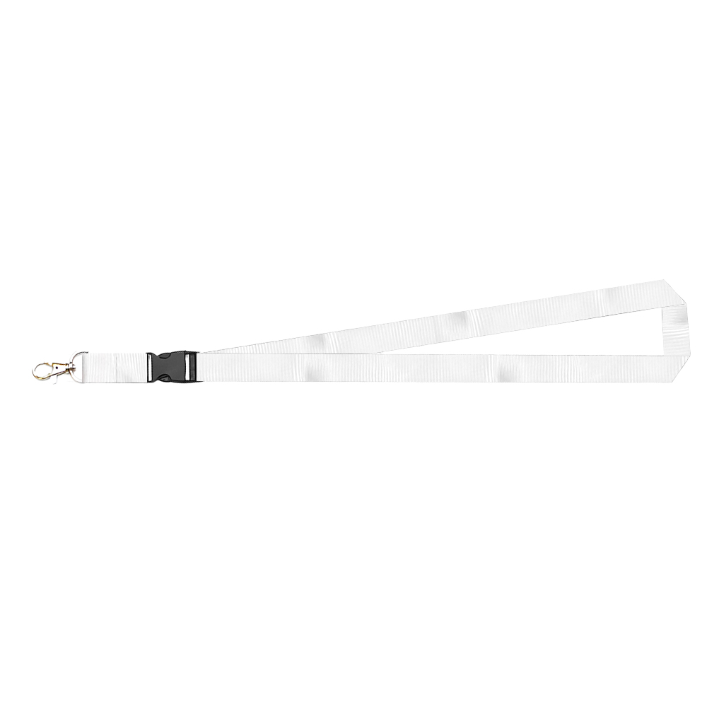 ColorSnap Quick-Release Lanyard with Swivel Clip 8