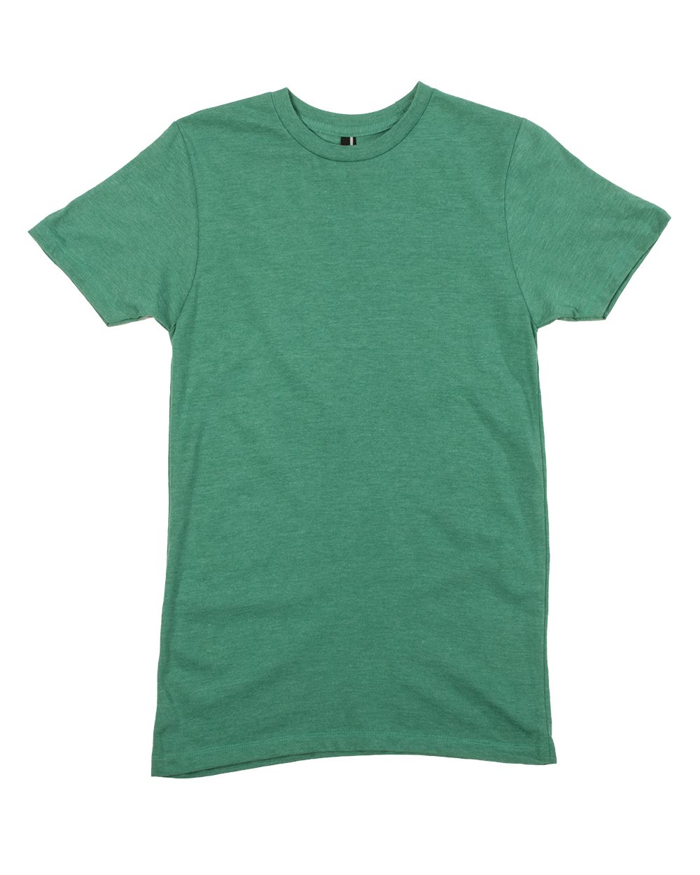 Unisex Premium Cotton Blend T-Shirt - 6200 7