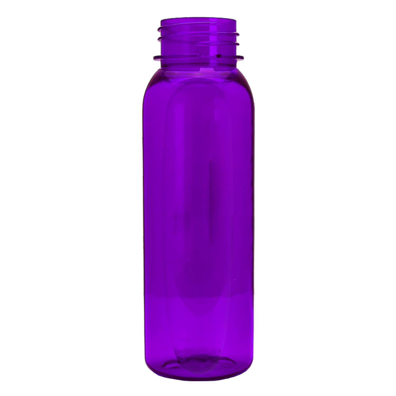 Tritan Sports Bottle with Sipper Lid, 24oz. 3