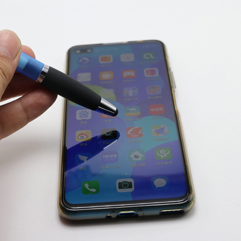 Office Essential Hand Stylus Sanitizer Pens Spray Ballpoint 2
