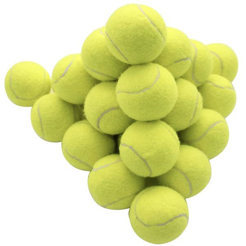 Tennis Ball 2