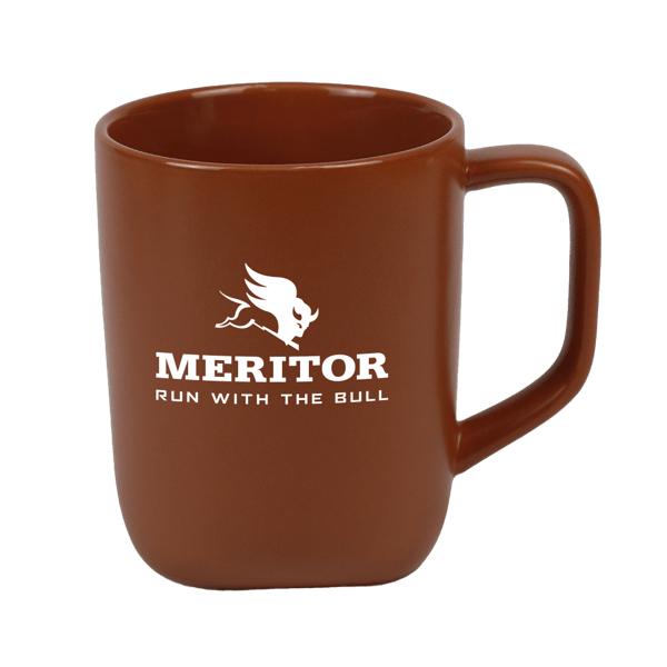 Allentown 18oz Ceramic Mug 112