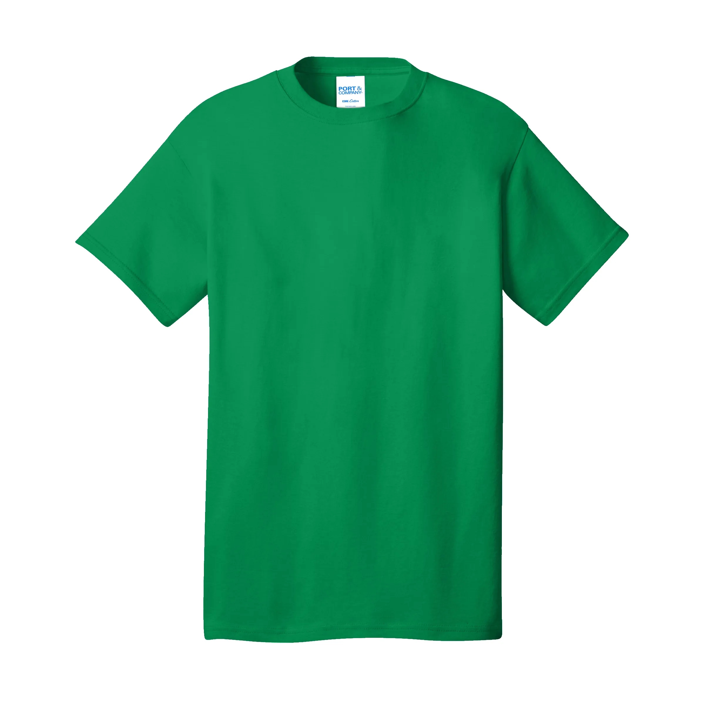 Port & Company - Core Cotton Tee 245