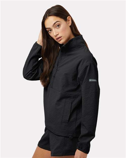 Women's Sucker for Summer™ Half-Zip Pullover - 211893 16