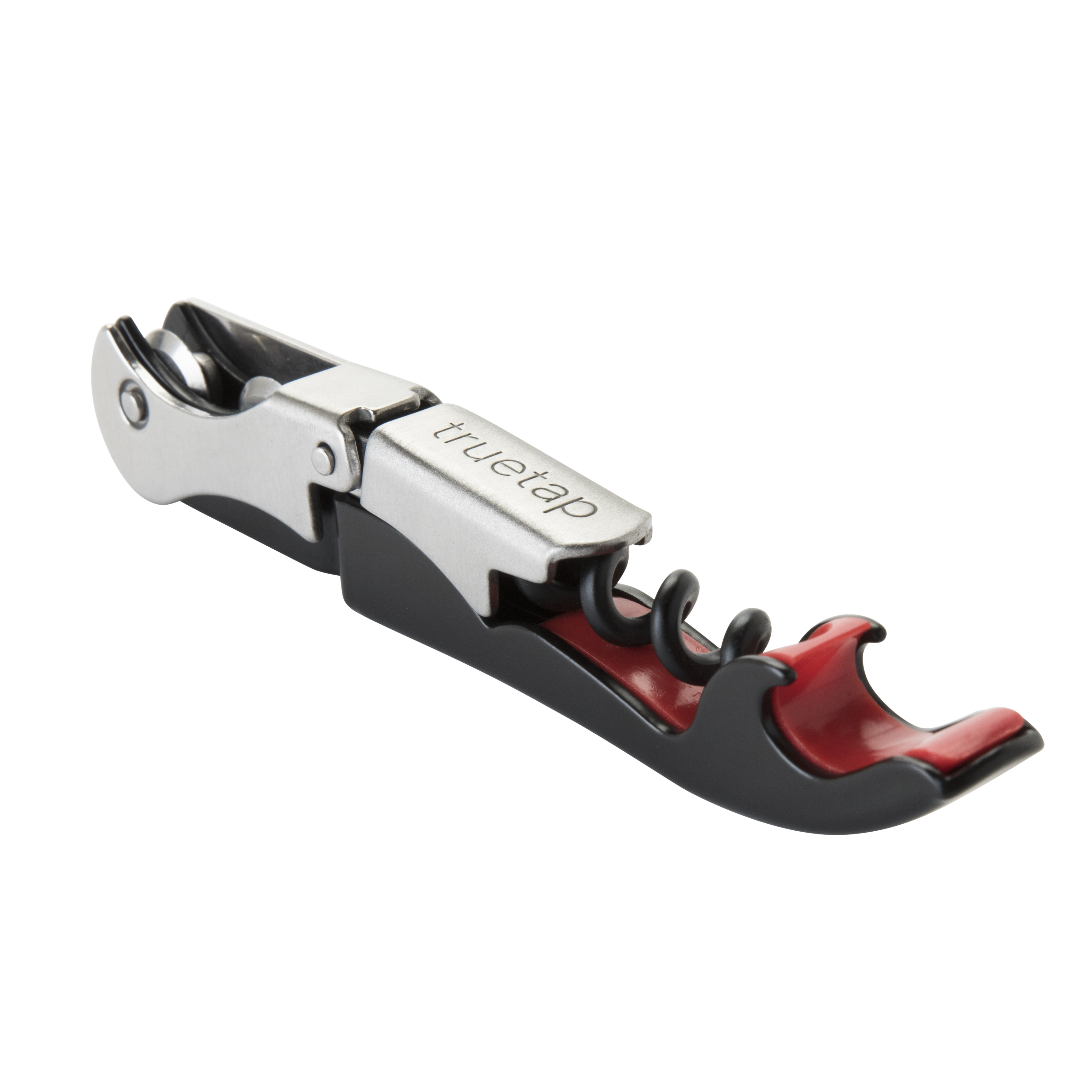 True® Double-Hinged TSA Compliant Corkscrew 5