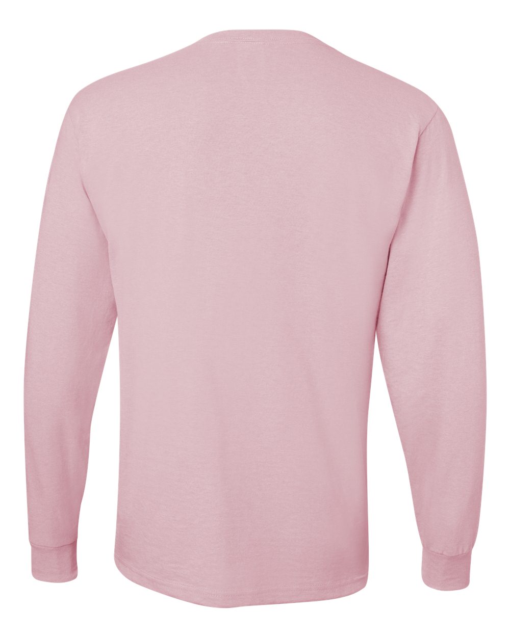 Unisex Dri-Power® Long Sleeve 50/50 T-Shirt - 29LSR 55