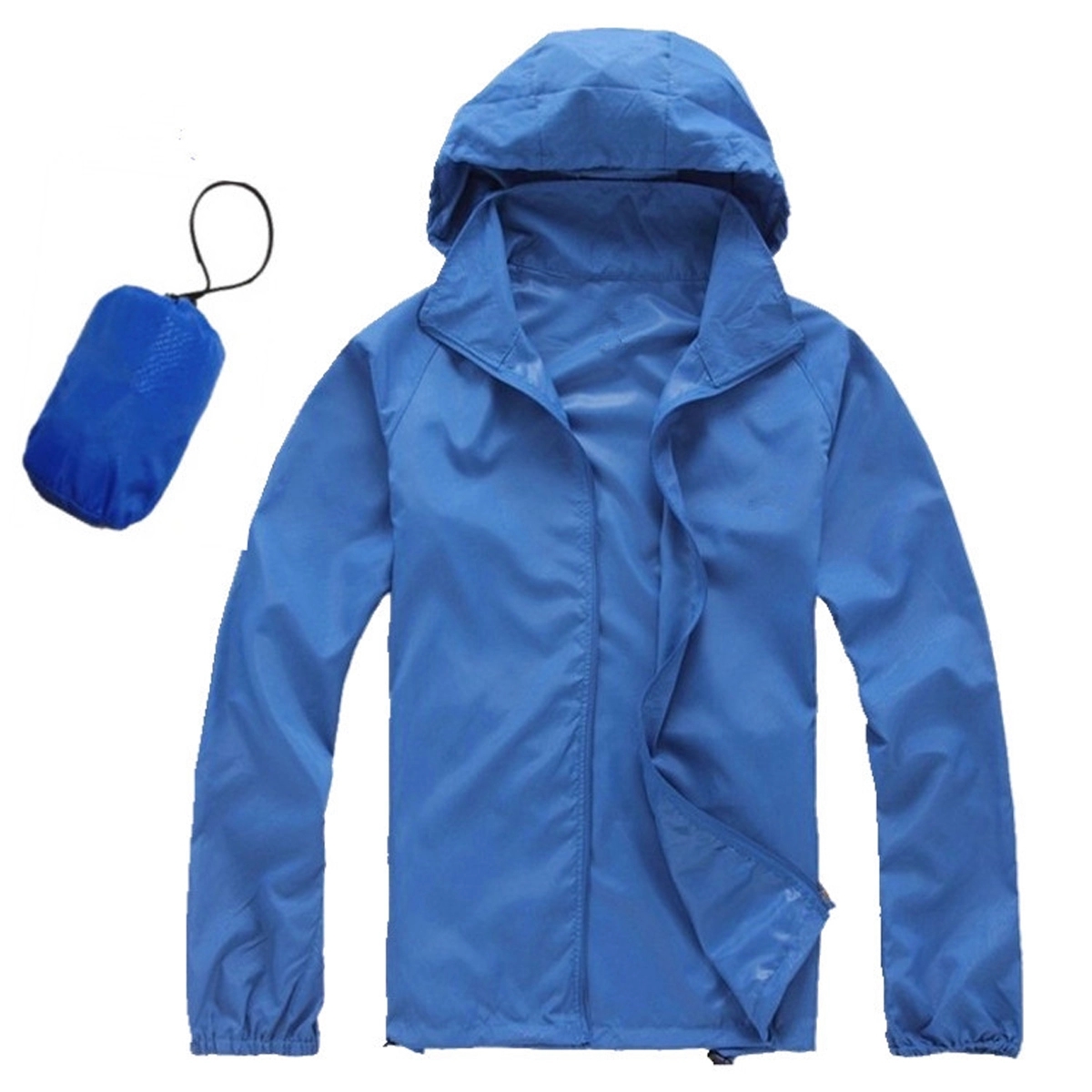 Adult  UV Protect+Quick Dry Windproof Skin Coat 5