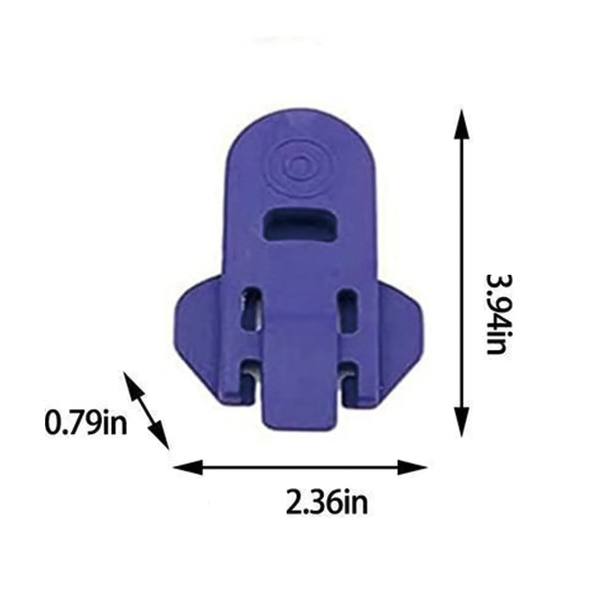 Handheld Easy Can Opener 21