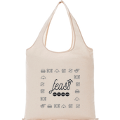 All-Purpose 5oz Cotton Canvas Tote 3