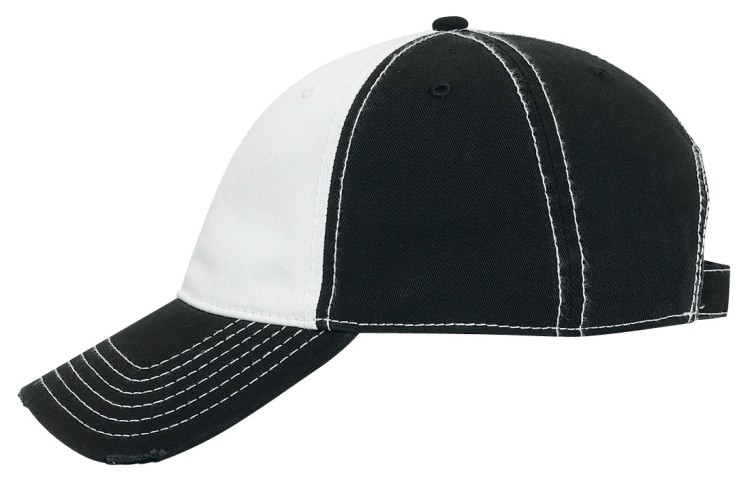 OTTO CAP® 6 Panel Low Profile Dad Hat 58